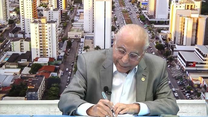Julio chama Mauro Mendes  e Fábio Garcia de “Corja”