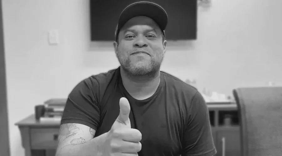 Humorista cuiabano Xomano não resiste ao tratamento contra câncer