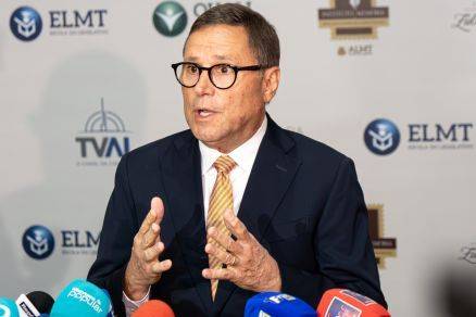 Mauro Carvalho diz que projeto do Portão do Inferno está “travado” por causa do IBAMA