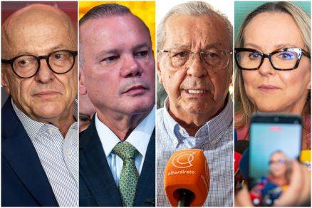 TVCA e Grupo Gazeta definem entrevistas e debates em MT