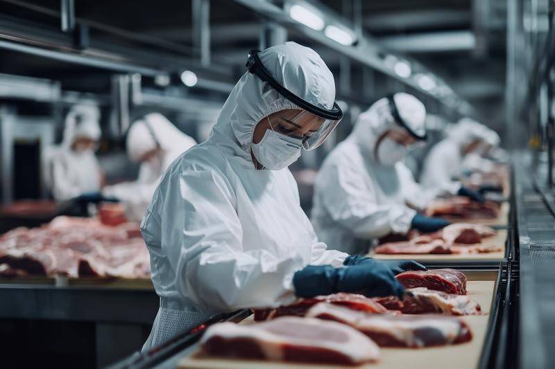 Mato Grosso bate recorde histórico no abate de bovinos jovens e lidera exportações de carne no país
