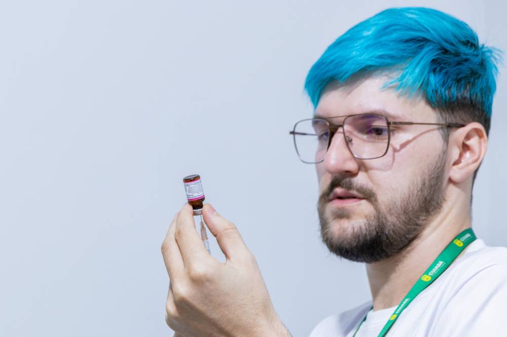 Cuiabá tem aumento expressivo nos casos de gripe em 2026