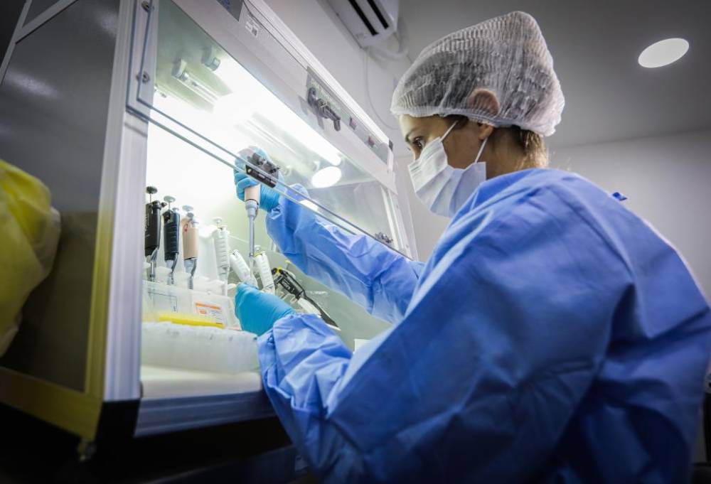 Nova variante da Influenza A (H3N2) é detectada em Cuiabá e Várzea Grande