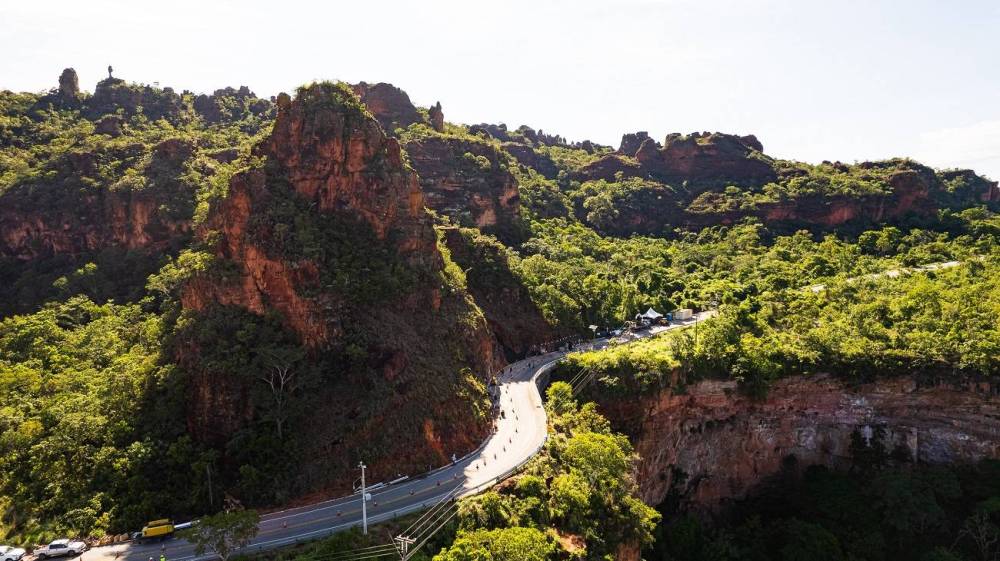 Depois de tanta polêmica, Sinfra anuncia nova licitação para obra no Portão do Inferno