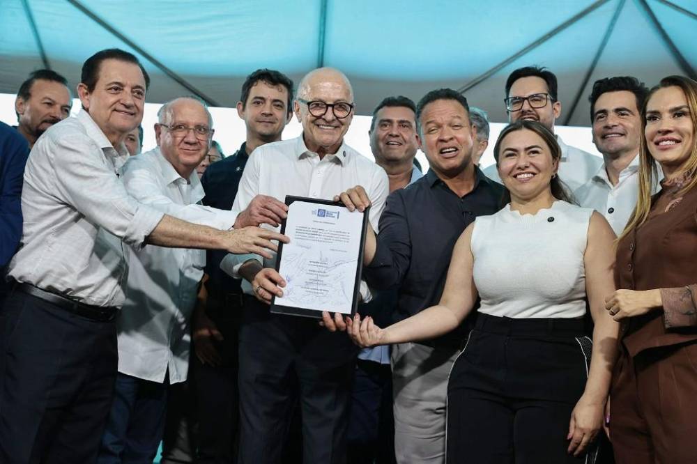 Governo de MT amplia repasse e transforma Santa Casa de Rondonópolis em 