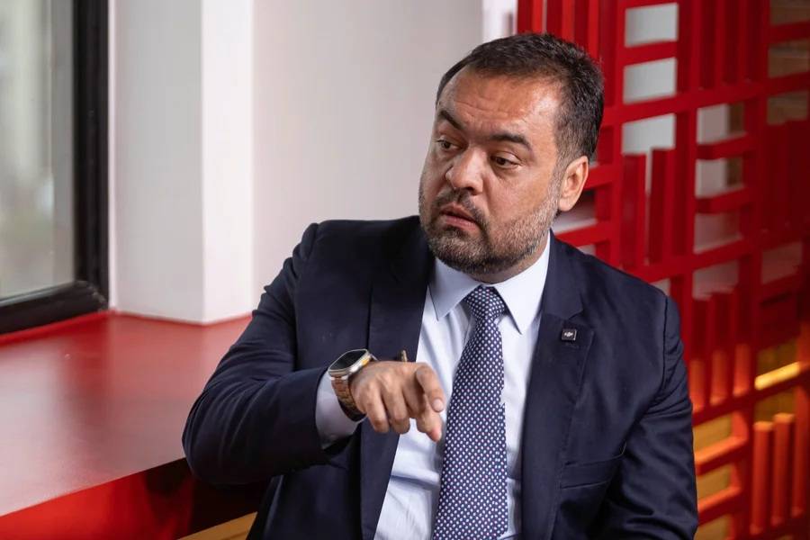 PF aponta alinhamento político entre Cláudio Castro e Daniel Vorcaro