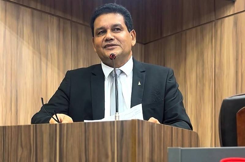 TCE enquadra presidente da Câmara de VG por “falhas gravíssimas” na gestão de pessoal