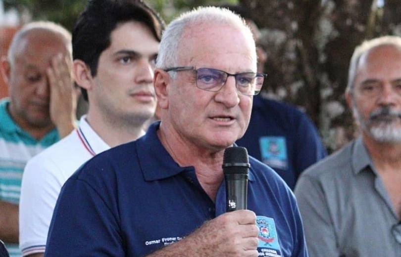 MP processa Prefeitura de Chapada e pede intervenção no Saae após dívida de R$ 27 milhões