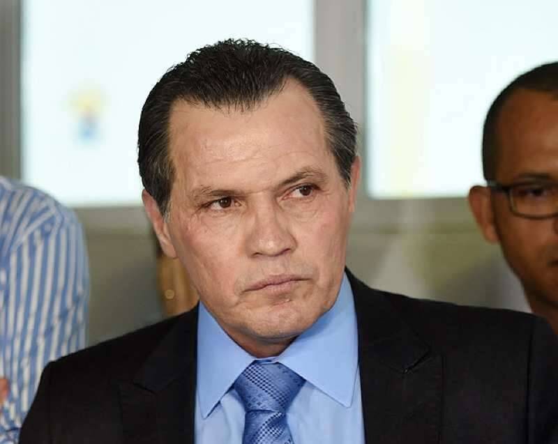 Procuradoria Geral da República é contra parcelamento de dívida de Silval Barbosa 