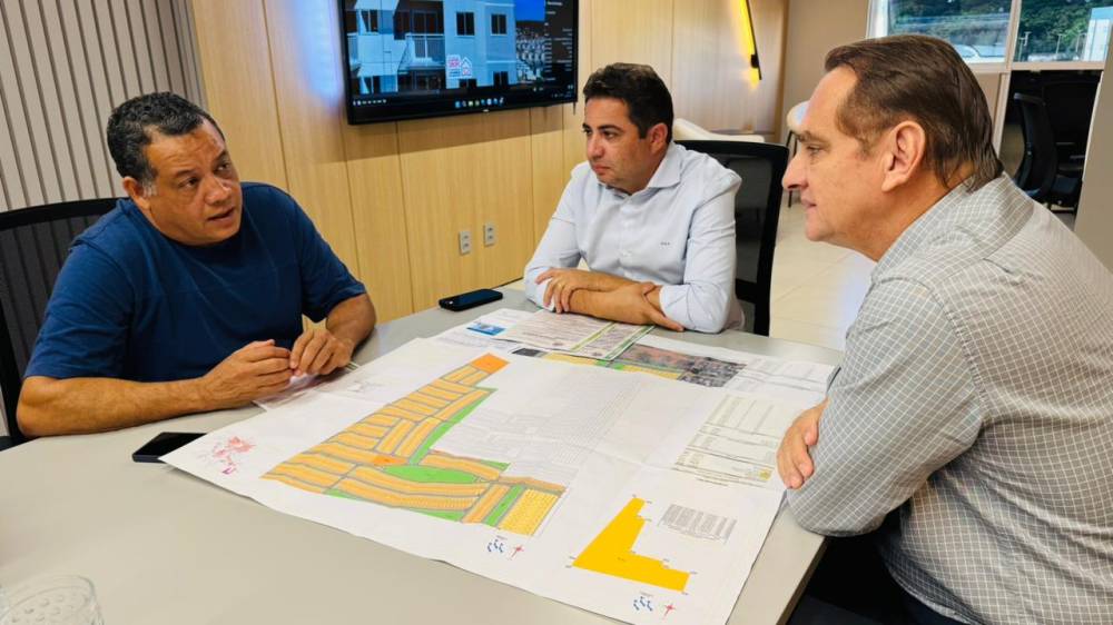 Chapada dos Guimarães pode ser a primeira cidade contemplada com recursos para loteamento popular