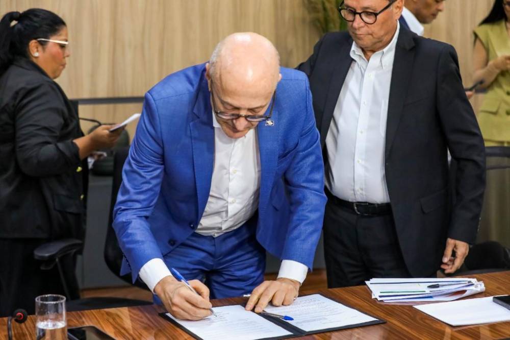 Governo e Energisa unem forças para expandir rede trifásica e fortalecer produção rural em MT