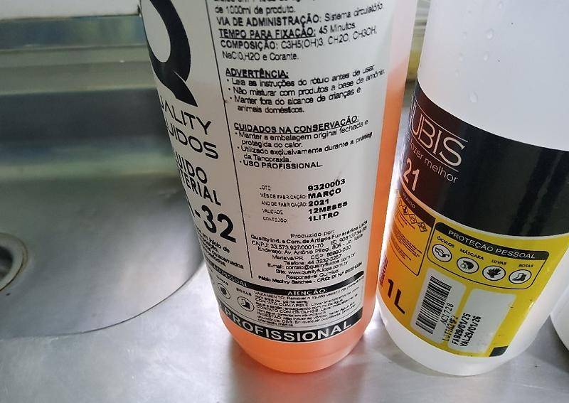 CRM interdita IML de Barra do Garças após encontrar produtos vencidos e falhas graves na estrutura