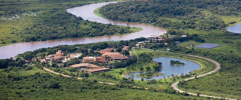 Sesc Pantanal prorroga inscrições de processo seletivo com salários de até R$ 7,7 mil.