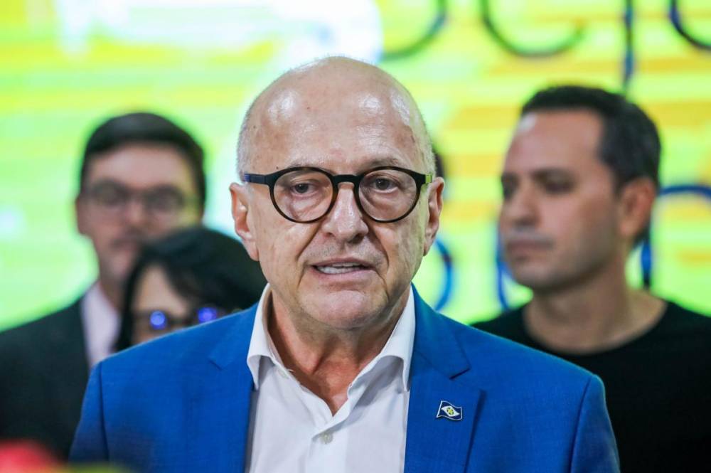 Pivetta propõe plebiscito para definir área disputada entre Mato Grosso e Pará