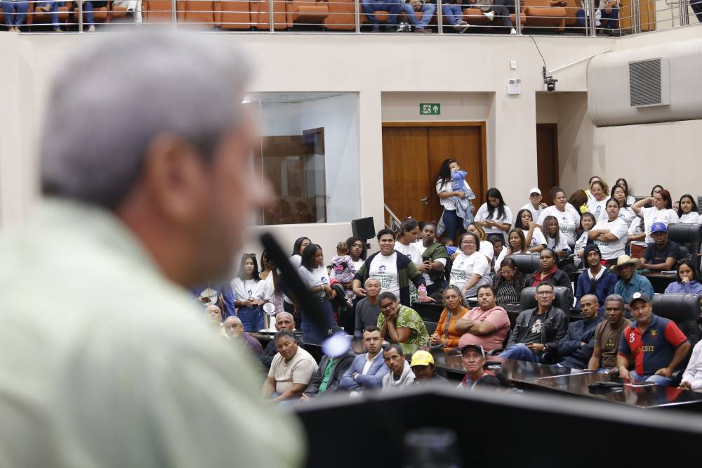 Cota Zero vira moeda de “caça votos” em ano eleitoral