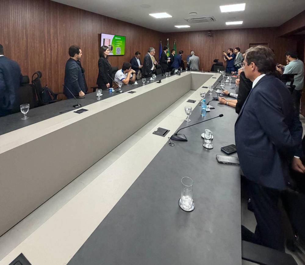 Indonésia demonstra interesse em ampliar compra de carne bovina de Mato Grosso