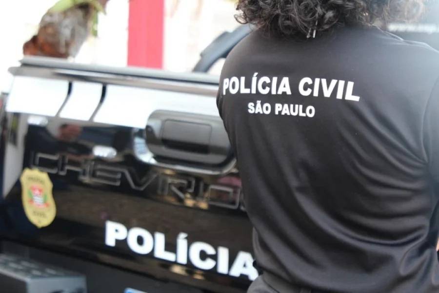 Produtora de Dark Horse é alvo de operação por desvio de verba pública