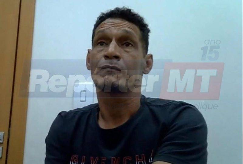 Polícia investiga se  paciente foi imobilizado com mata-leão