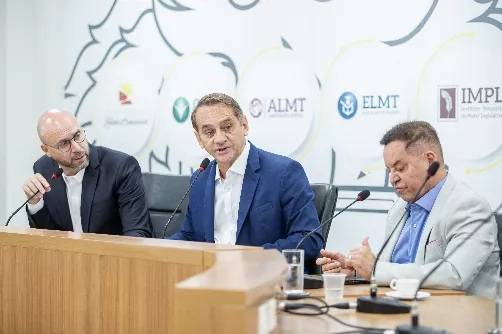 Depoimentos de delegados devem confirmar pagamento sem licitação