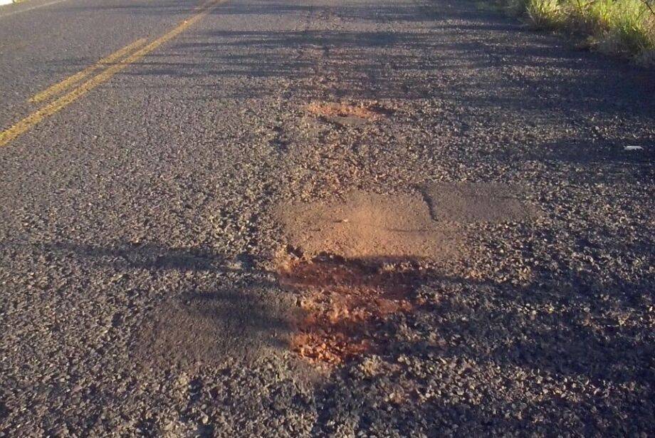 Mato Grosso passa vergonha em ranking nacional e rodovias ficam em posição humilhante