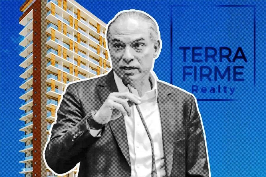 Ex-sócio de Vorcaro, Augusto Lima repassou prédios de luxo à Odebrecht em meio à crise do Master