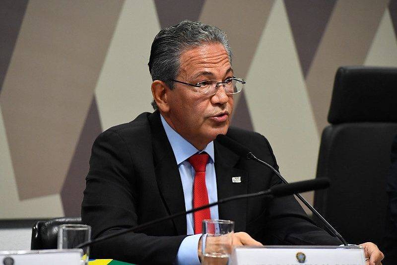 Ministro do STJ cita ‘vale-peru’ do TJMT como exemplo de distorções e critica penduricalhos no Judiciário