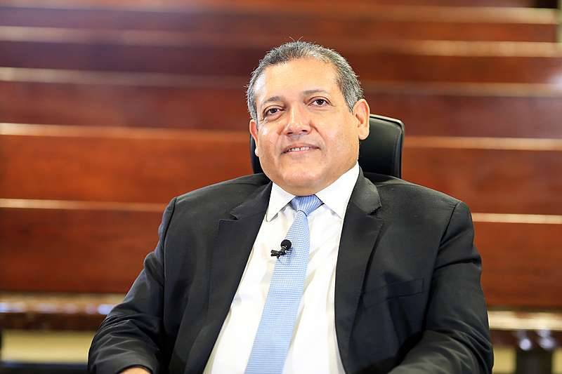 Kassio manda tirar do ar pesquisa que mostrou recuo de Flávio