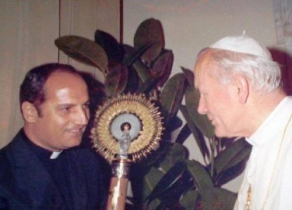 Cerimônia de beatificação de padre assassinado em MT acontece dia 13
