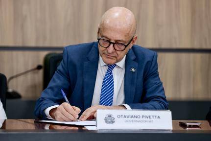 Pivetta convoca 283 policiais penais e autoriza novo concurso para o sistema prisional