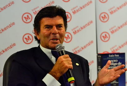 Fux revoga decisão que suspendeu multas por descumprimento de tabela do frete