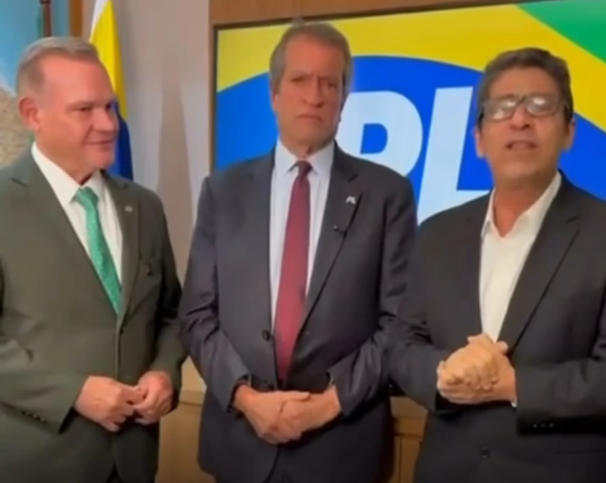 Ananias rebate Botelho, nega recuo de Wellington e cita “bastidores de baixo clero”