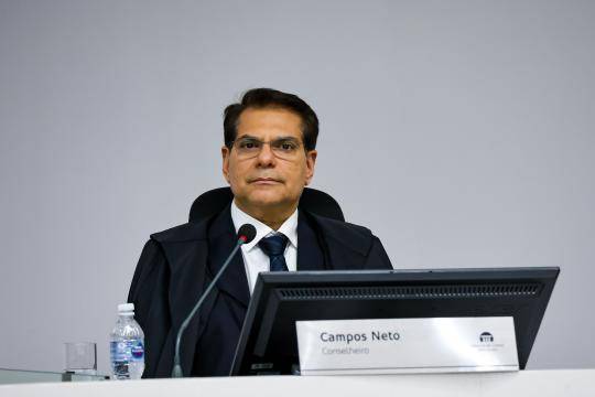 TCE mantém suspensa licitação de R$ 86,9 milhões para duplicação da MT-251 até Chapada