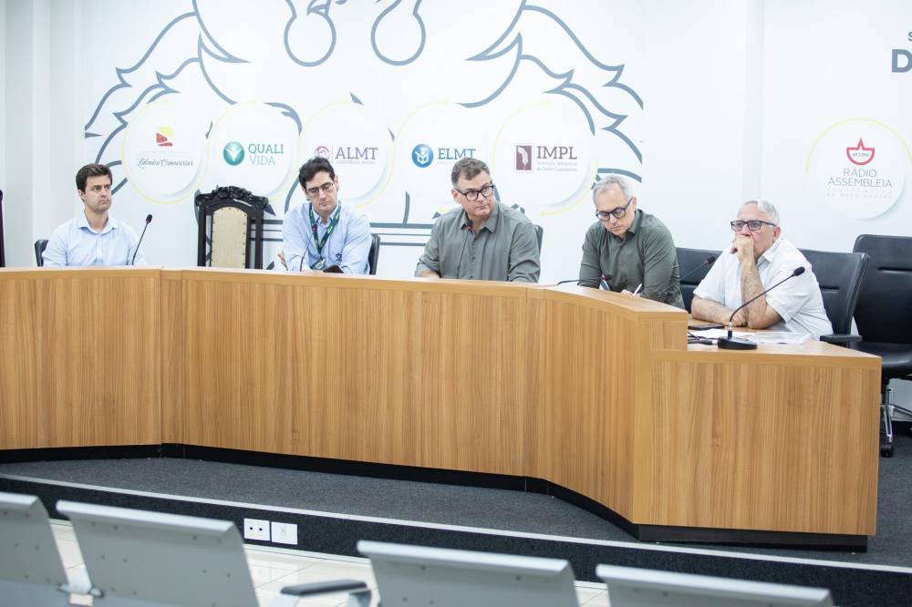 Famato defende o pagamento por serviço ambiental a produtores rurais pantaneiros na ALMT