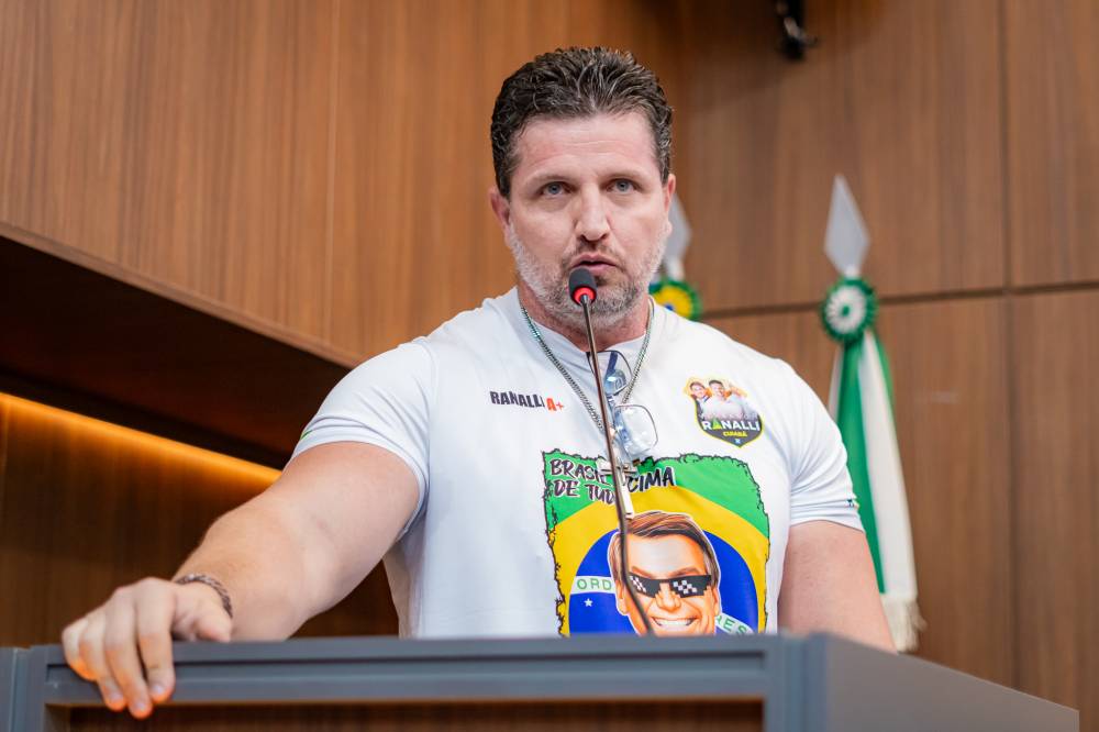 Justiça derruba lei de Ranalli que vetava participação de atletas trans em competições em Cuiabá