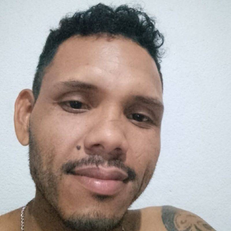 Acusado de matar companheira em MT cumpria pena e já havia fugido sete vezes da prisão