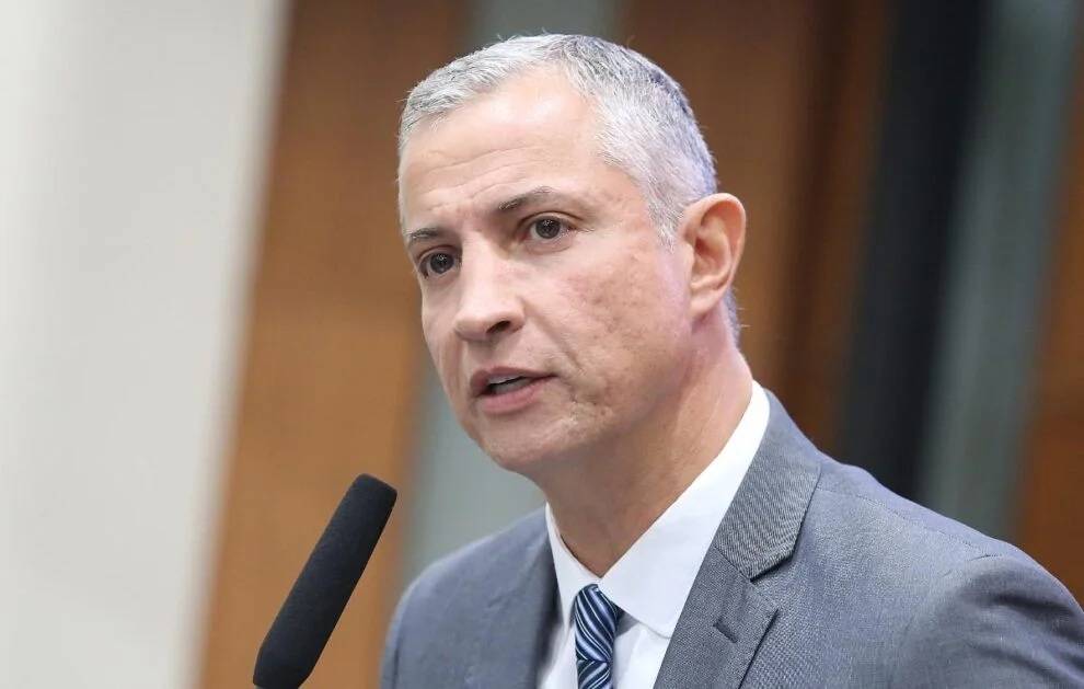 Faissal ressaltou que atuou em diversos processos contra Zampieri 