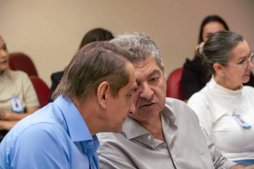 Contratos da OSS no Hospital Regional de Cáceres estão na mira do TCE e da CPI da Saúde