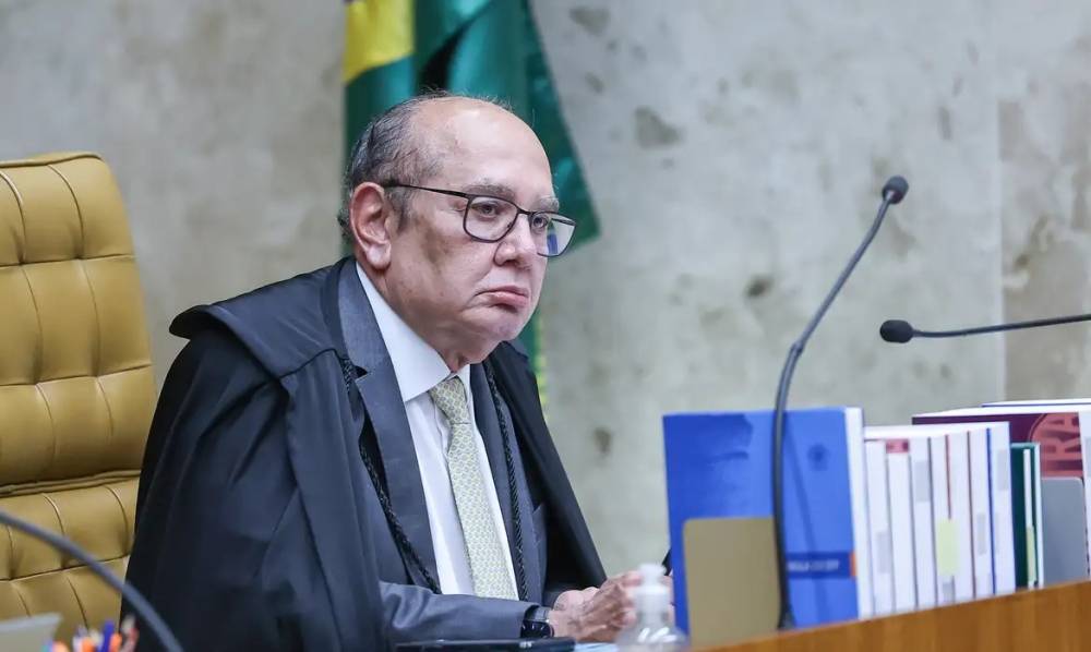 Gilmar Mendes propõe súmula para conter pautas-bomba no Congresso