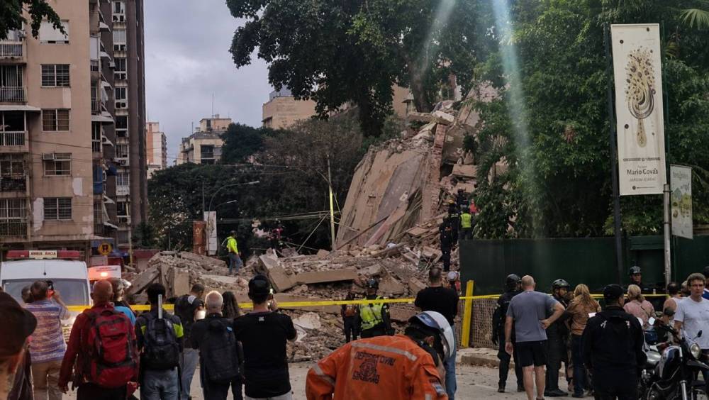 Após terremotos, venezuelanos que moram em Cuiabá tentam contato com parentes no país