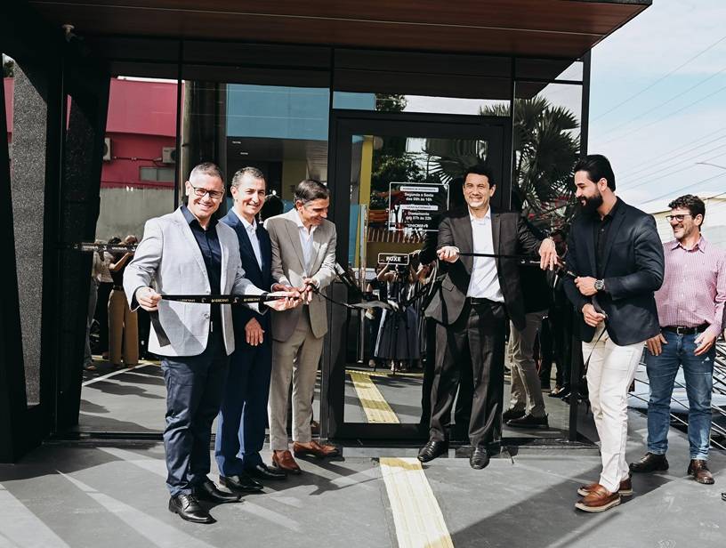 Unicred Raízes inaugura agência premium em Cacoal e amplia presença no Norte do país