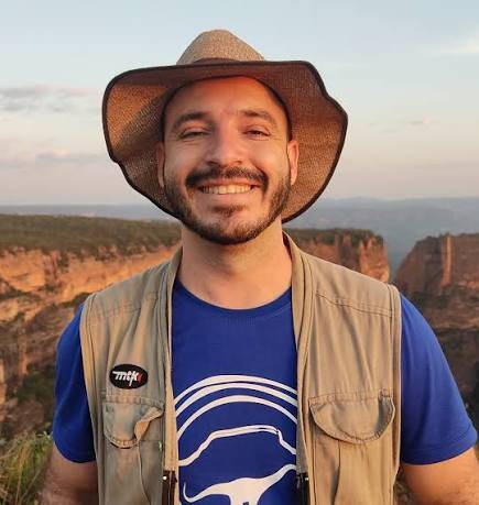 Caiubi Kuhn diz que gasto de R$ 12 milhões de obra do Portão do Inferno foi para nada