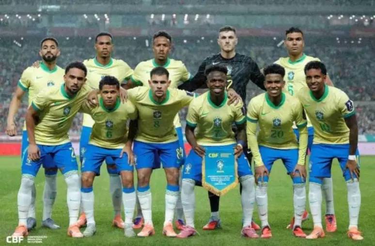 Brasil e Japão se enfrentam hoje no mata-mata; veja jogos da Copa