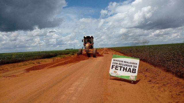  Nova Lei prorroga regra excepcional para o cálculo das contribuições Fethab mantendo UPF de janeiro de 2025 em 2026