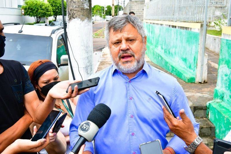 Vereadores cuiabanos Professor Mário Nadaf e Marcus Brito Jr podem ser enquadrados se desobedecem determinação do PV