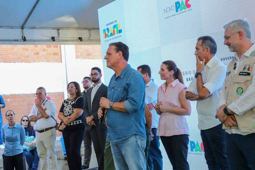  Emanuel Pinheiro entra na disputa interna com Natasha no PSD para concorrer ao governo