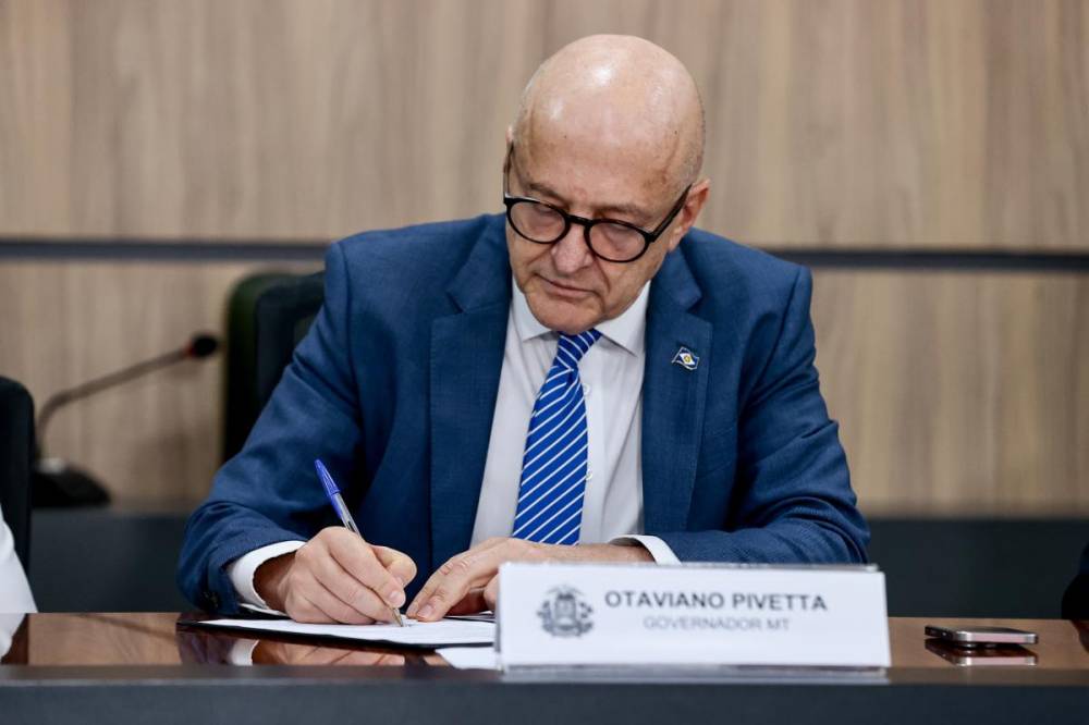 Pivetta admite atraso nas obras do BRT, pede desculpas e promete operação até dezembro