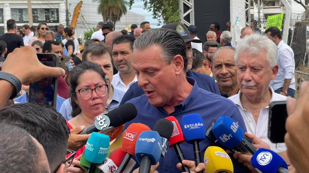 Fávaro critica decreto de Abilio e diz que restrição pode inviabilizar novas moradias populares em Cuiabá