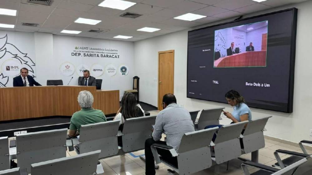 TJ nega salvo conduto e médicos terão que depor em CPI