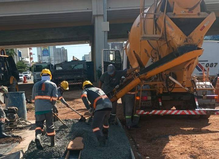 Pivetta anuncia liberação do trânsito em Cuiabá e VG ainda em julho