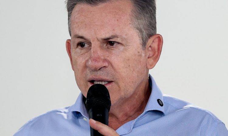 Mauro Mendes diz que Pedro Taques foi o pior governador da história de MT 